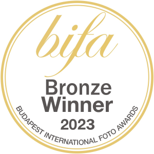 BIFA Bronze Winner