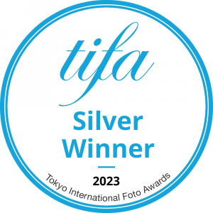 tifa Silver Winner